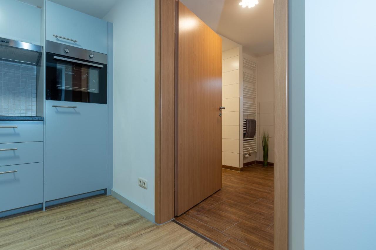 Saale Unstrut Ferienwohnung II Naumburg  Exterior photo